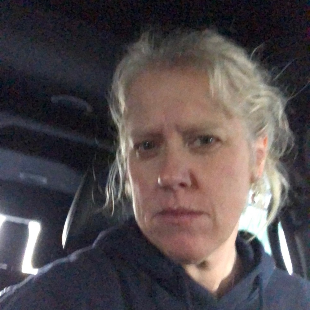 Meet your Posher, Andrea